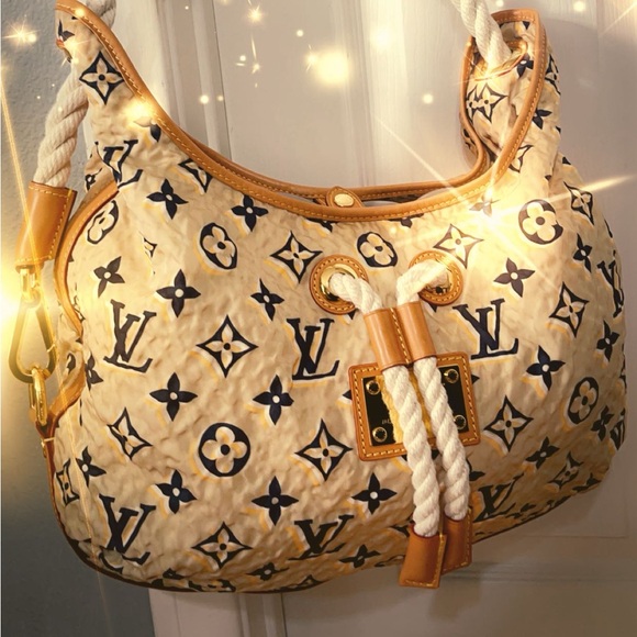 Louis Vuitton Cruise  monogram Limited Edition - Picture 6 of 6